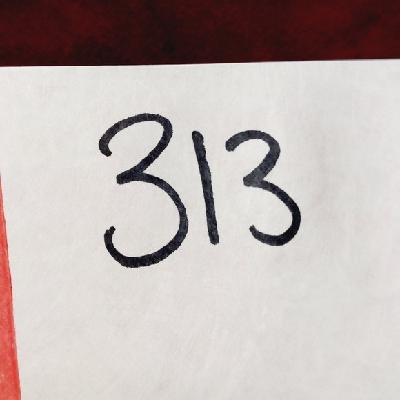 Duluth Trading Co Red Mid Rise Skinny Sweatpants 313 - Picture 8 of 8